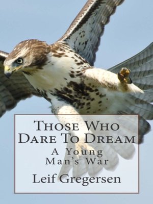 cover image of Those Who Dare to Dream